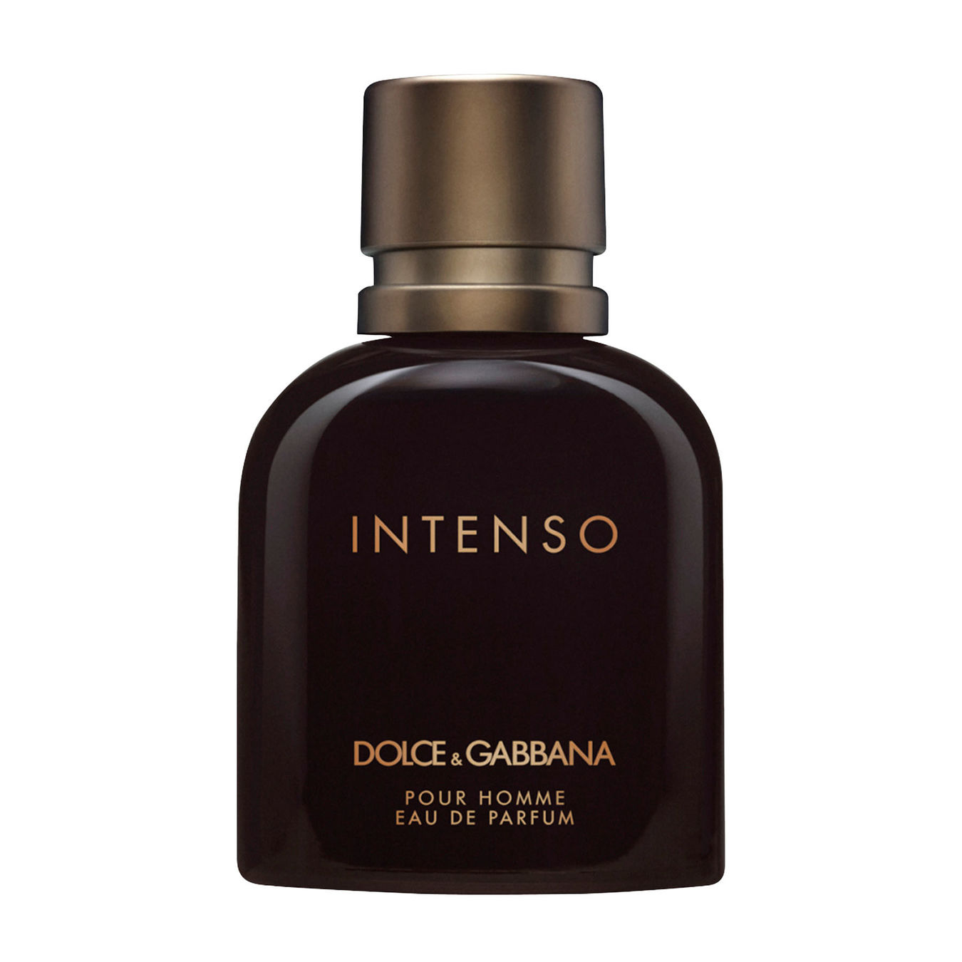 Dolce&Gabbana Intenso Eau de Parfum 75ml Herren von Dolce&Gabbana