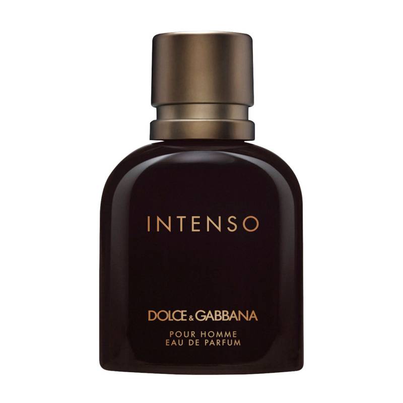 Dolce&Gabbana Intenso Eau de Parfum 75ml Herren von Dolce&Gabbana