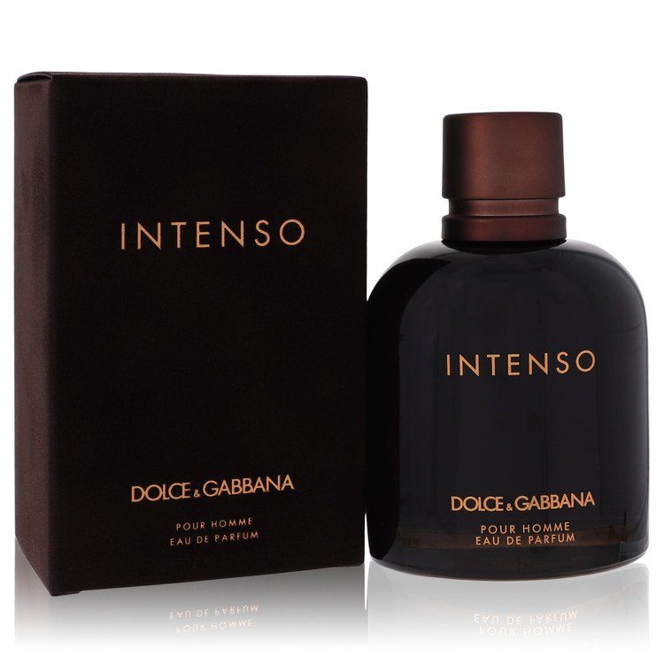 Intenso Pour Homme by Dolce & Gabbana Eau de Parfum 125ml von Dolce & Gabbana