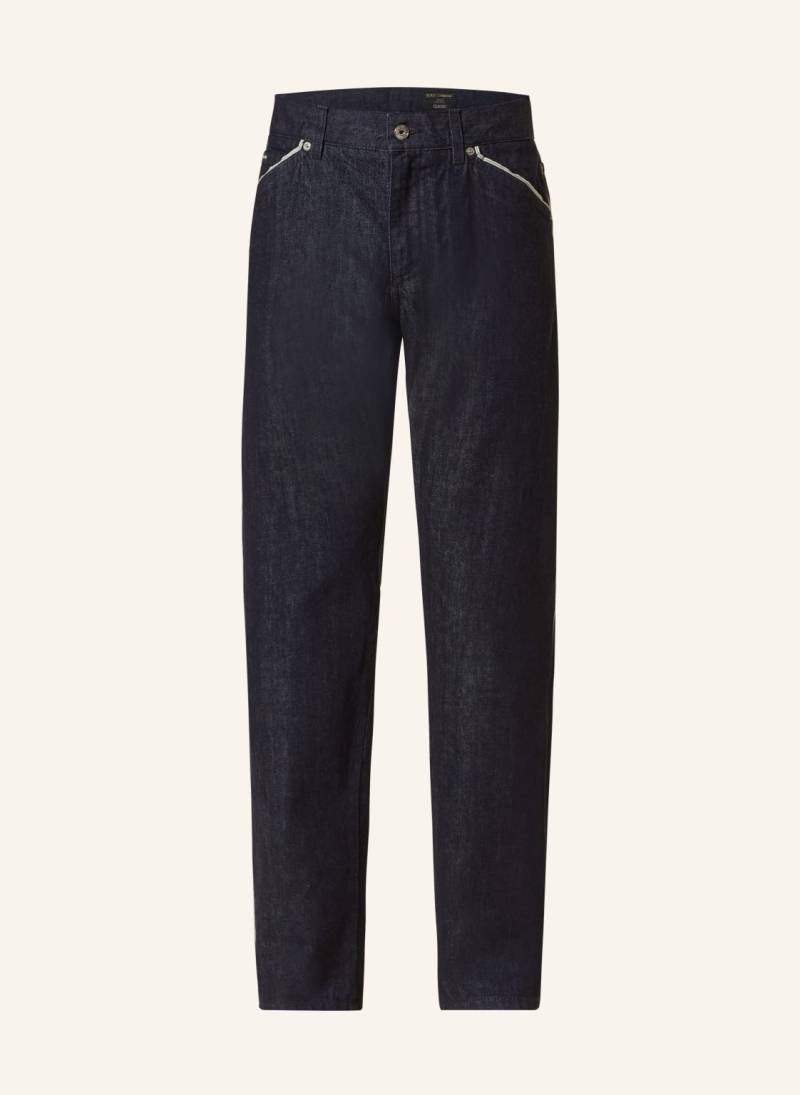 Dolce & Gabbana Jeans Regular Fit blau von Dolce & Gabbana