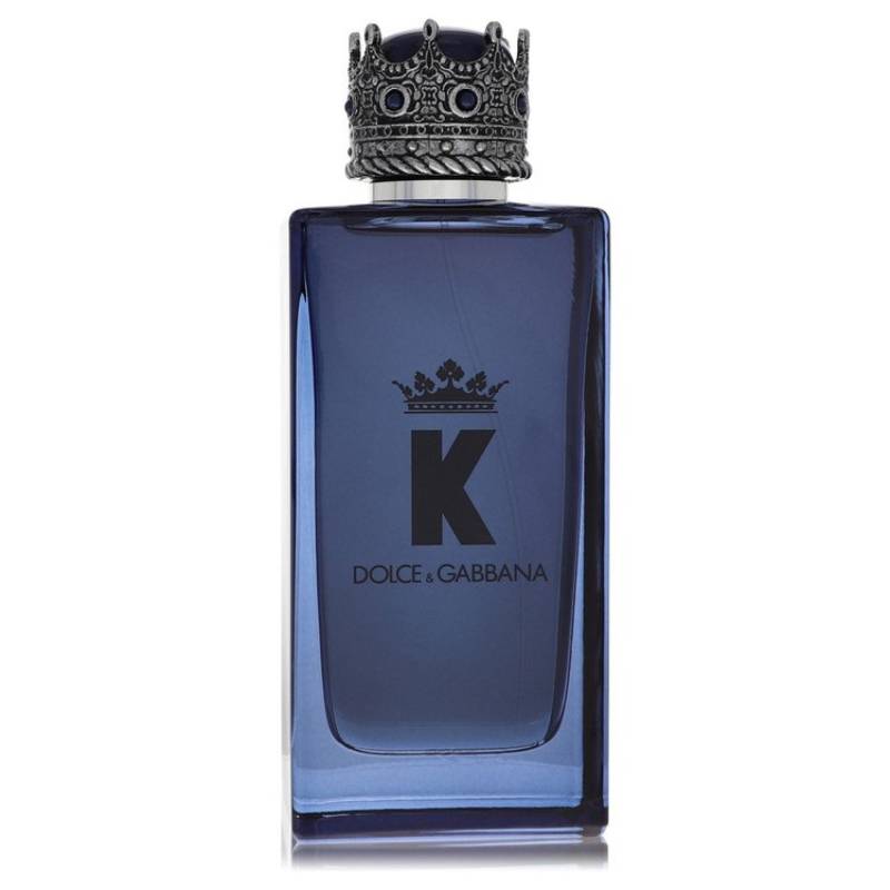 Dolce & Gabbana K Eau De Parfum Intense Spray (Unboxed) 98 ml von Dolce & Gabbana