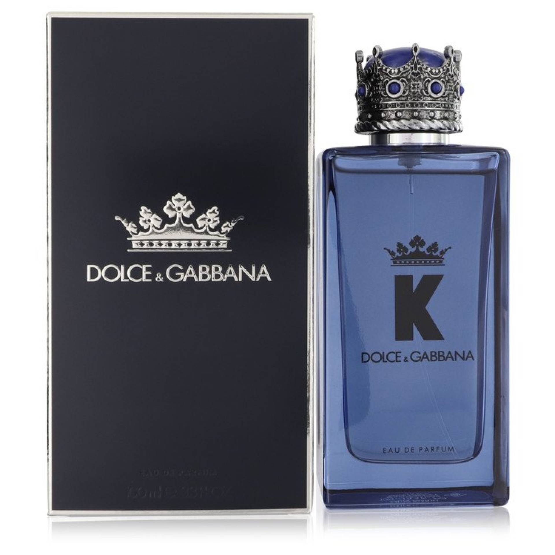 Dolce & Gabbana K Eau De Parfum Spray 100 ml von Dolce & Gabbana