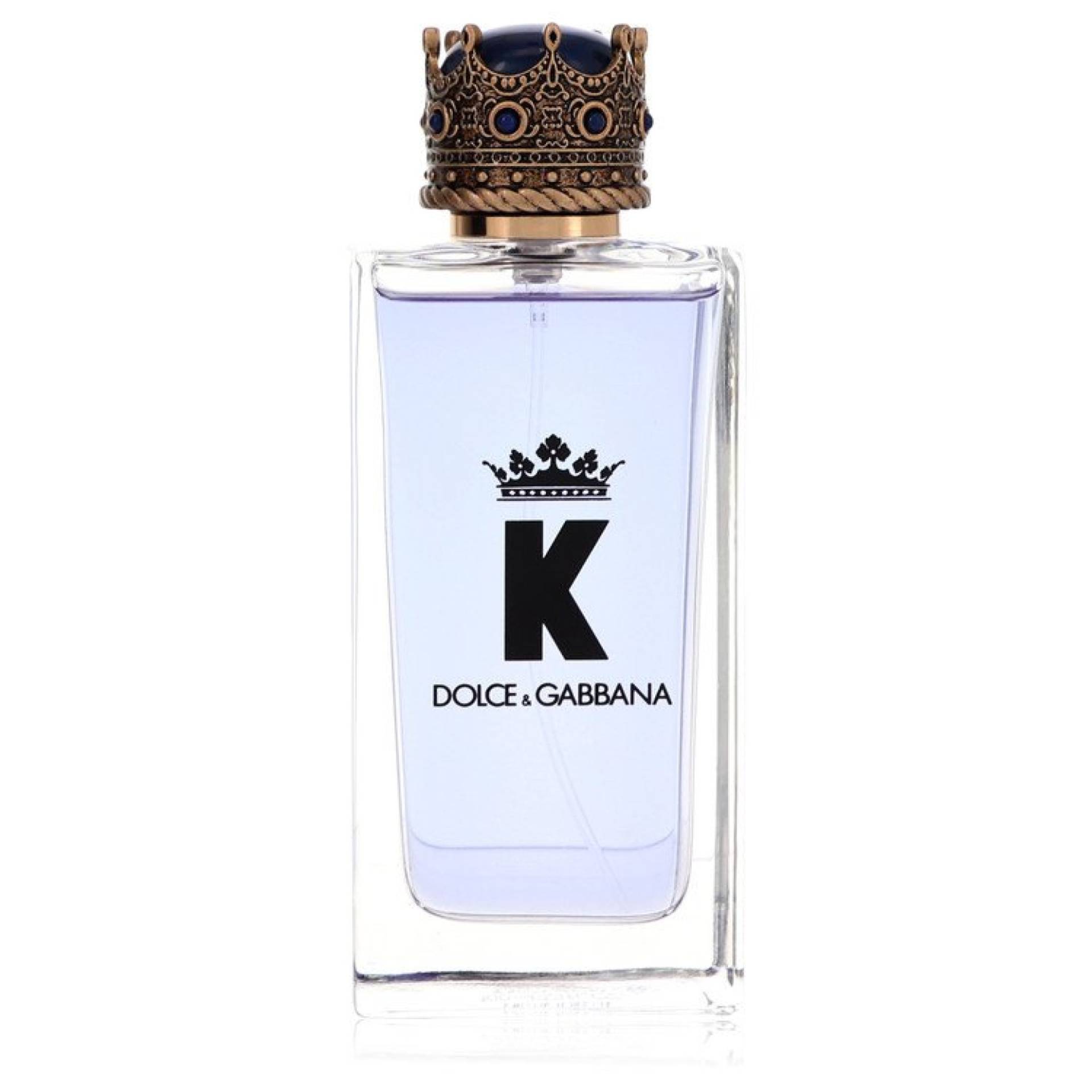 Dolce & Gabbana K Eau De Toilette Spray (unboxed) 100 ml von Dolce & Gabbana