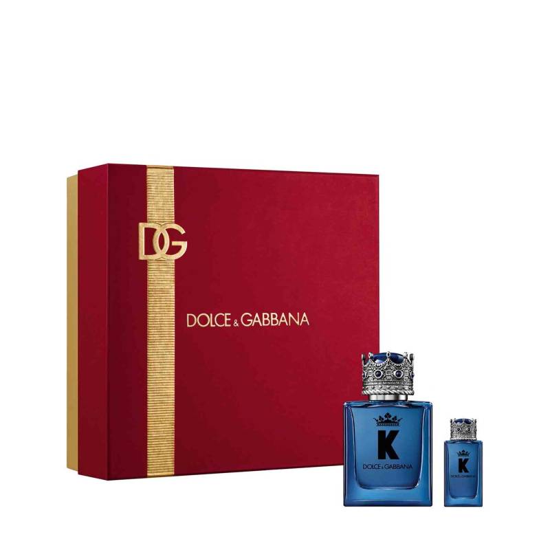 Dolce&Gabbana K Sets mit Düften 2ST Herren von Dolce&Gabbana