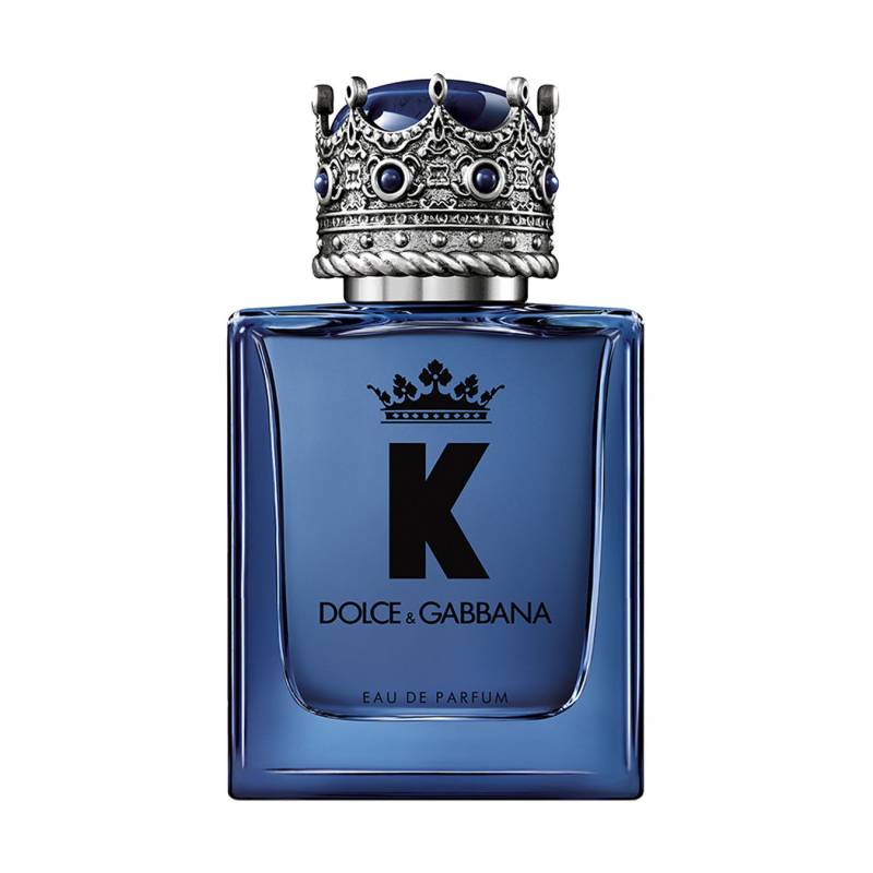 Dolce&Gabbana K by Dolce&Gabbana Eau de Parfum 50ml Herren von Dolce&Gabbana