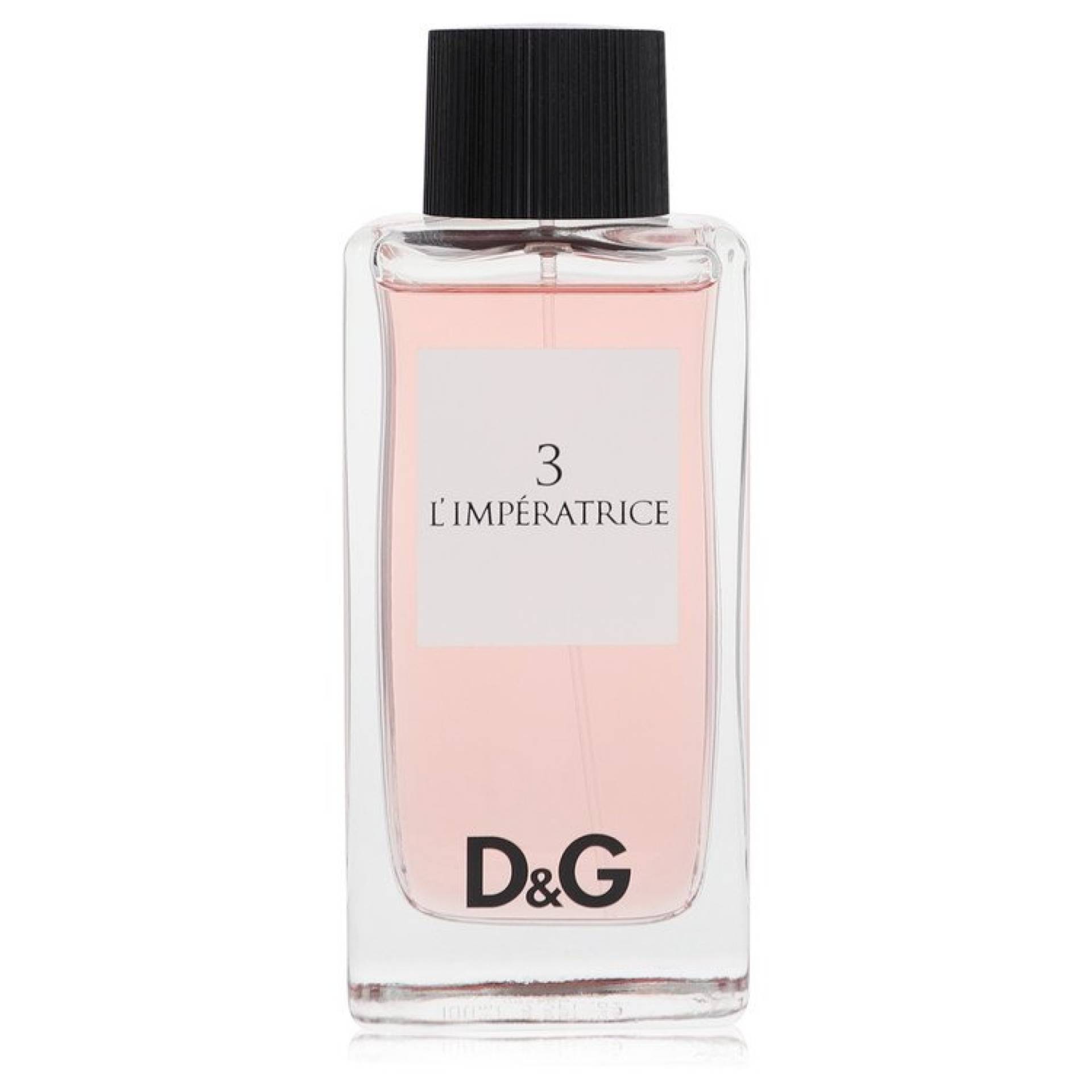 Dolce & Gabbana L'Imperatrice 3 Eau De Toilette Spray (unboxed) 97 ml von Dolce & Gabbana