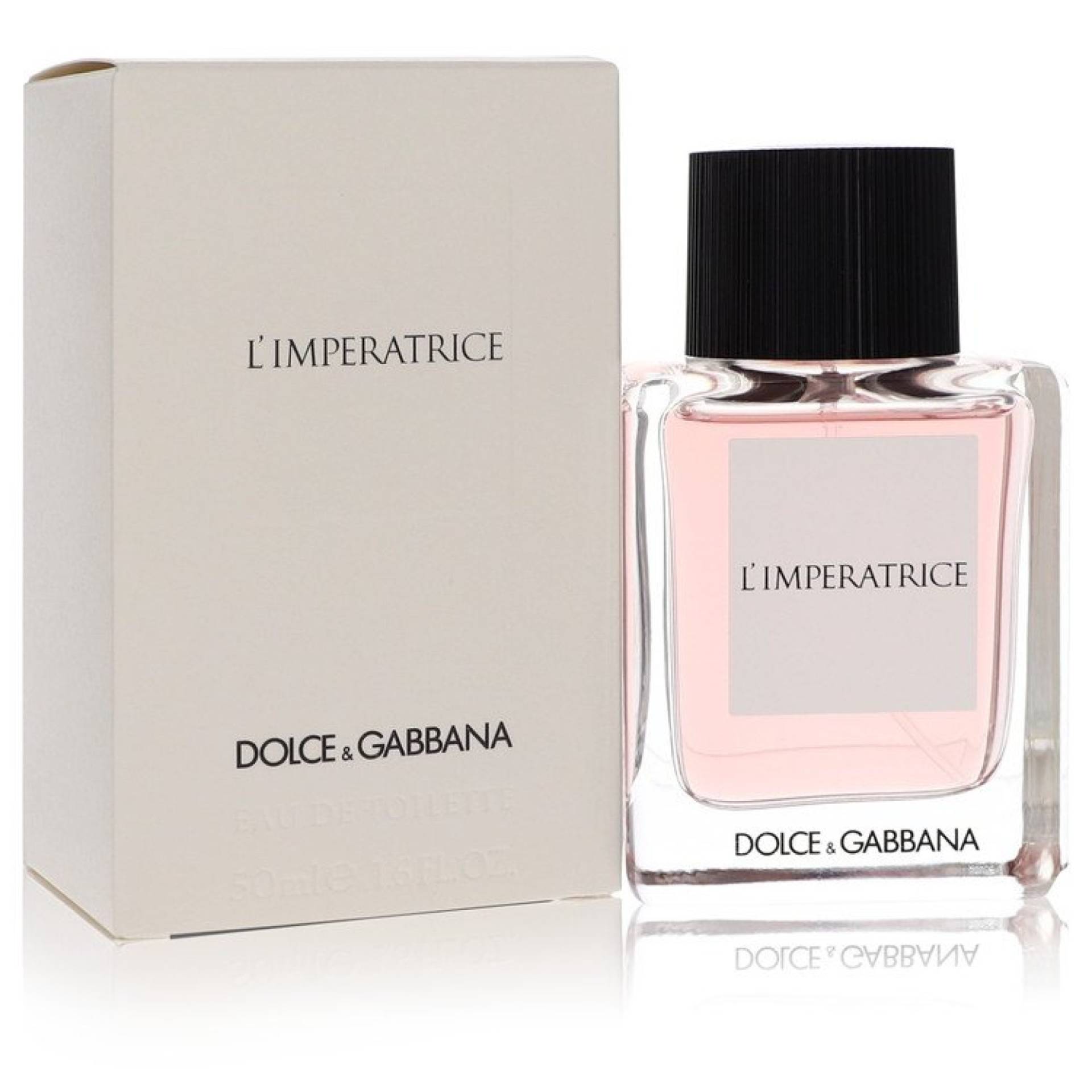Dolce & Gabbana L'Imperatrice 3 Eau De Toilette Spray 50 ml Dolce & Gabbana L'Imperatrice 3 Eau De Toilette Spray 50 ml von Dolce & Gabbana