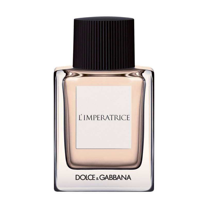 Dolce&Gabbana L'Impératrice Eau de Toilette 50ml Damen von Dolce&Gabbana