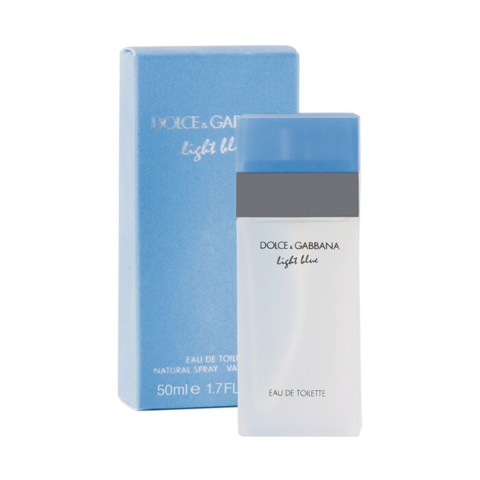 Dolce & Gabbana Light Blue, Eau de Toilette, 50 ml von Dolce & Gabbana