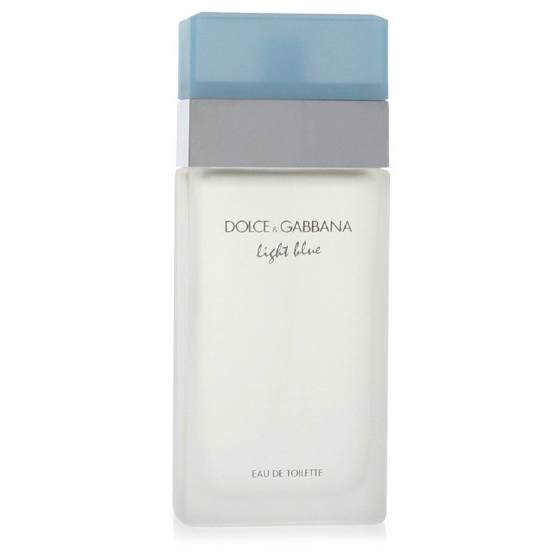 Dolce & Gabbana Light Blue Eau De Toilette Spray (unboxed) 100 ml von Dolce & Gabbana