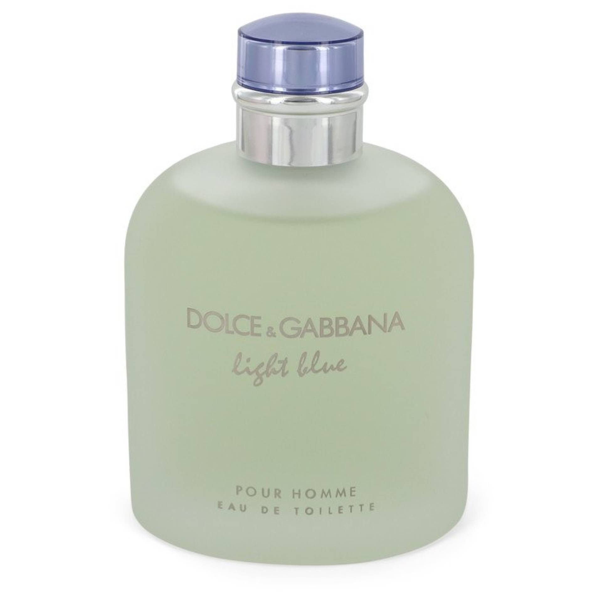 Dolce & Gabbana Light Blue Eau De Toilette Spray (unboxed) 201 ml von Dolce & Gabbana