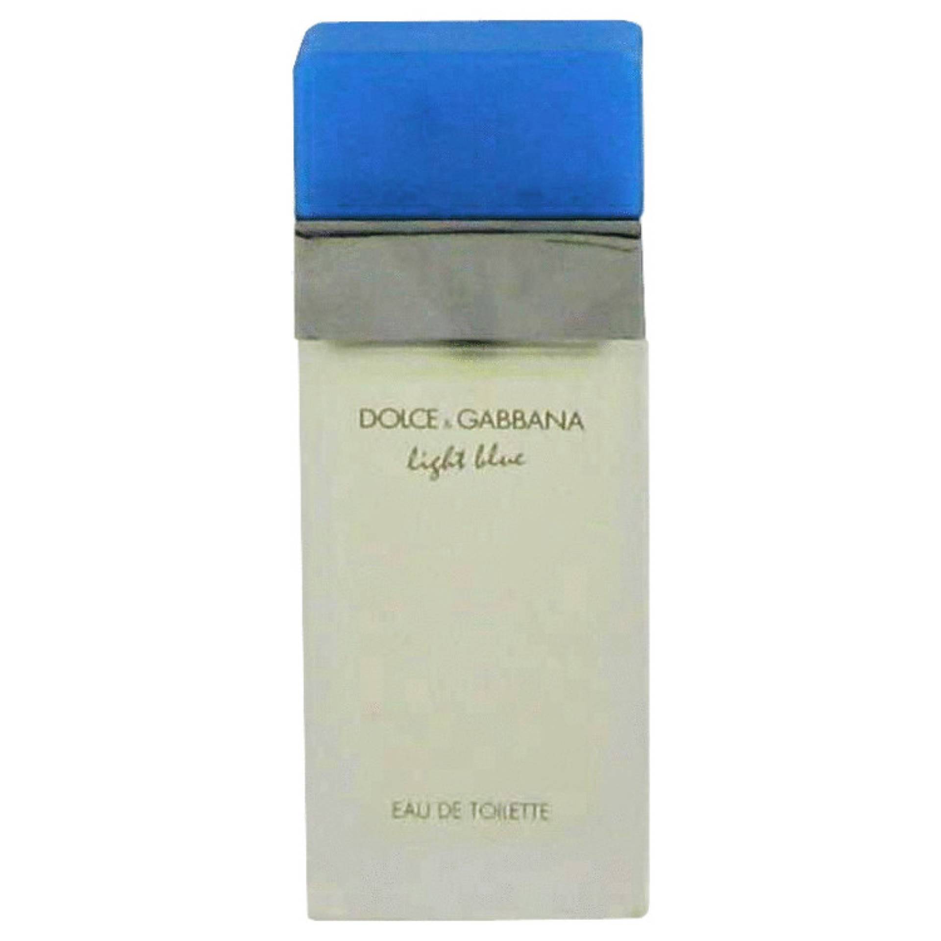 Dolce & Gabbana Light Blue Eau De Toilette Spray (unboxed) 24 ml von Dolce & Gabbana