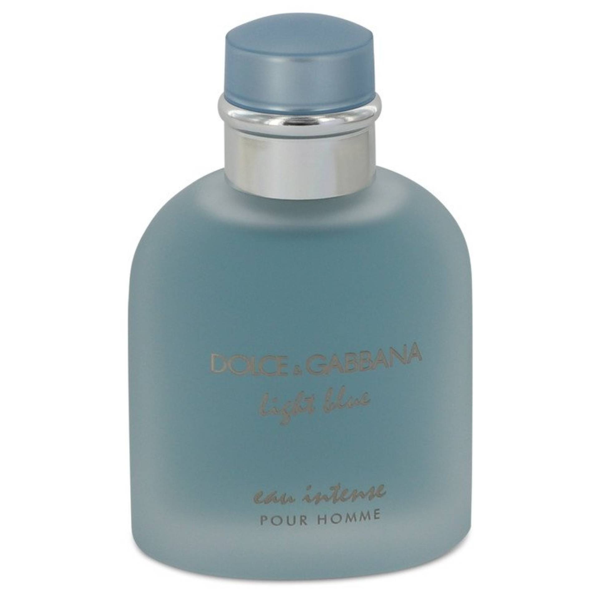 Dolce & Gabbana Light Blue Eau Intense Eau De Parfum Spray (Tester) 98 ml von Dolce & Gabbana