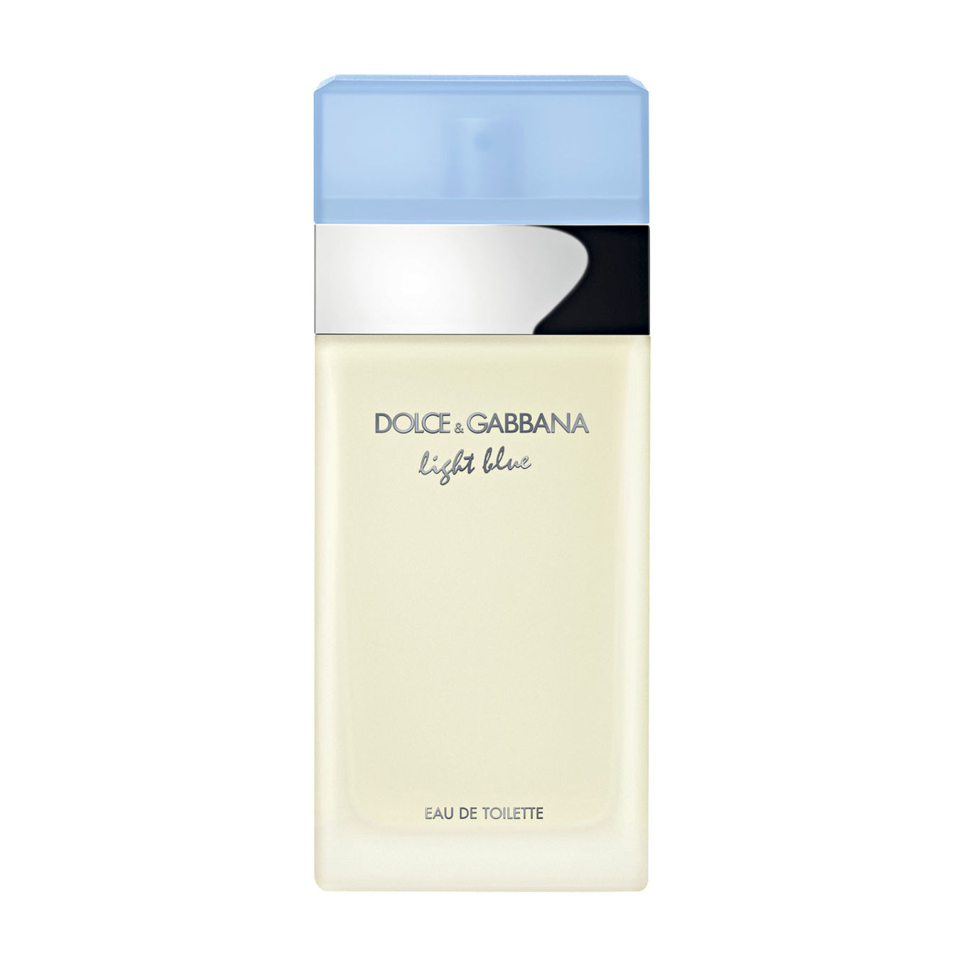 Dolce&Gabbana Light Blue Eau de Toilette 100ml Damen Dolce&Gabbana Light Blue Eau de Toilette 100ml Damen von Dolce&Gabbana