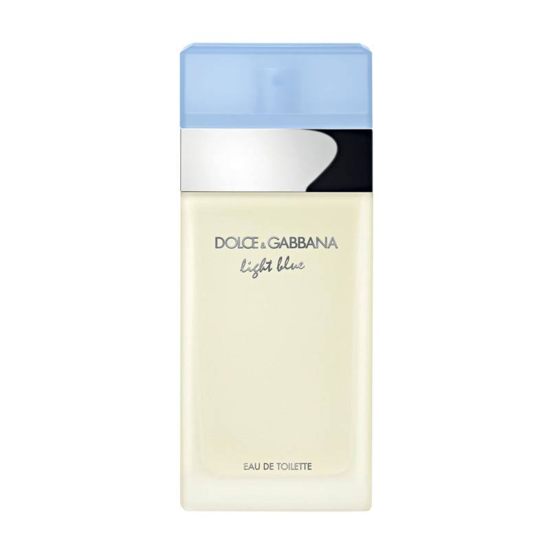 Dolce&Gabbana Light Blue Eau de Toilette 100ml Damen von Dolce&Gabbana