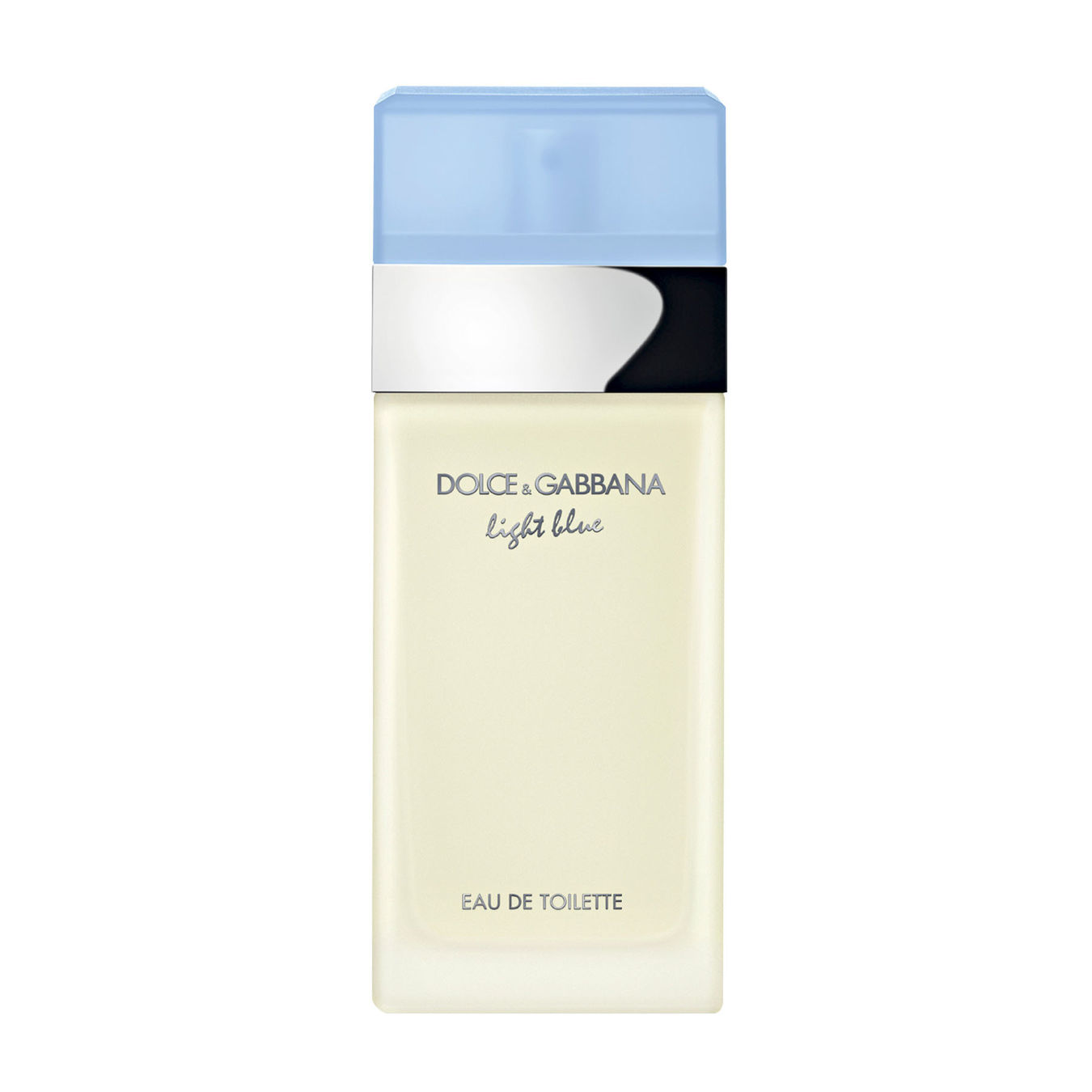 Dolce&Gabbana Light Blue Eau de Toilette 25ml Damen Dolce&Gabbana Light Blue Eau de Toilette 25ml Damen von Dolce&Gabbana