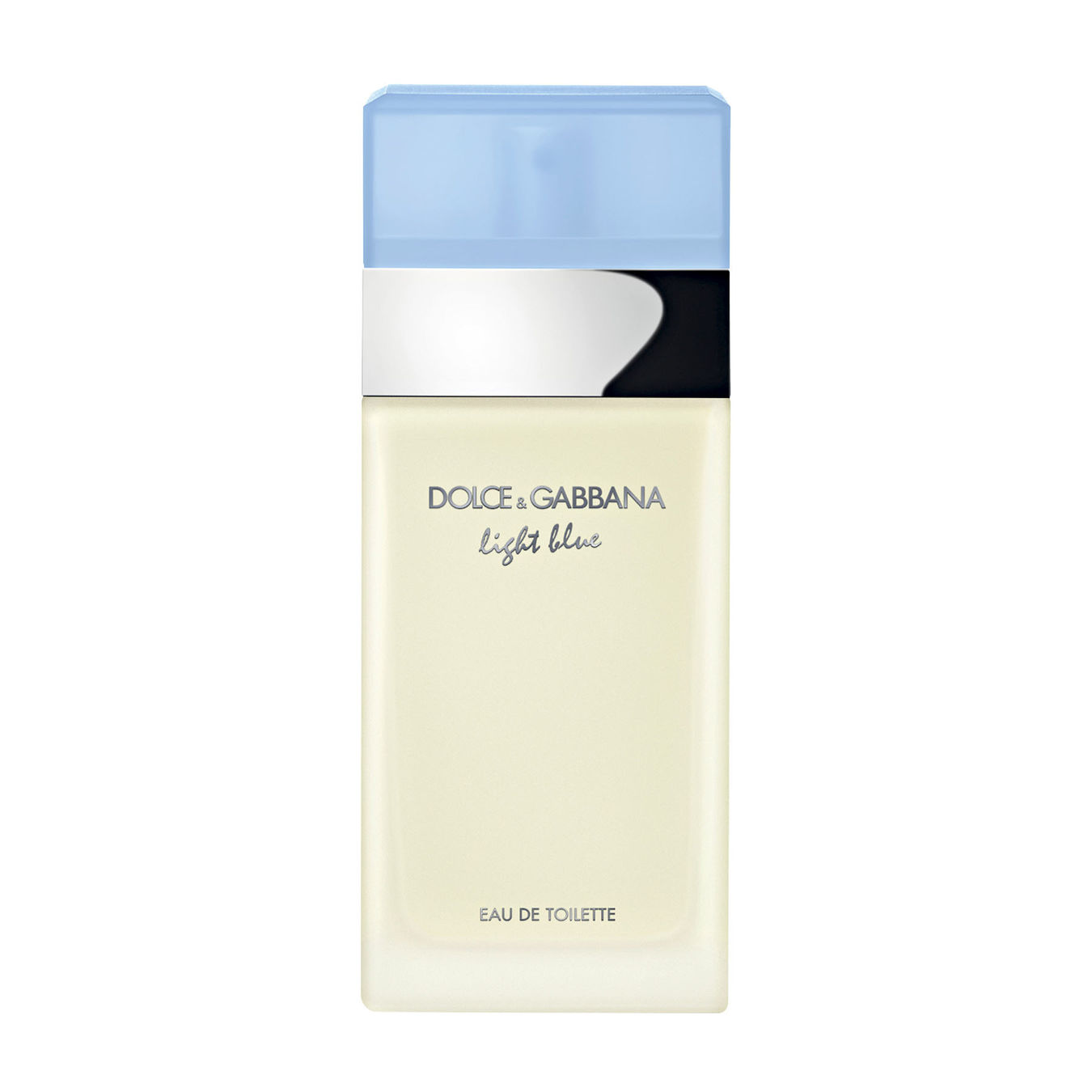 Dolce&Gabbana Light Blue Eau de Toilette 50ml Damen von Dolce&Gabbana