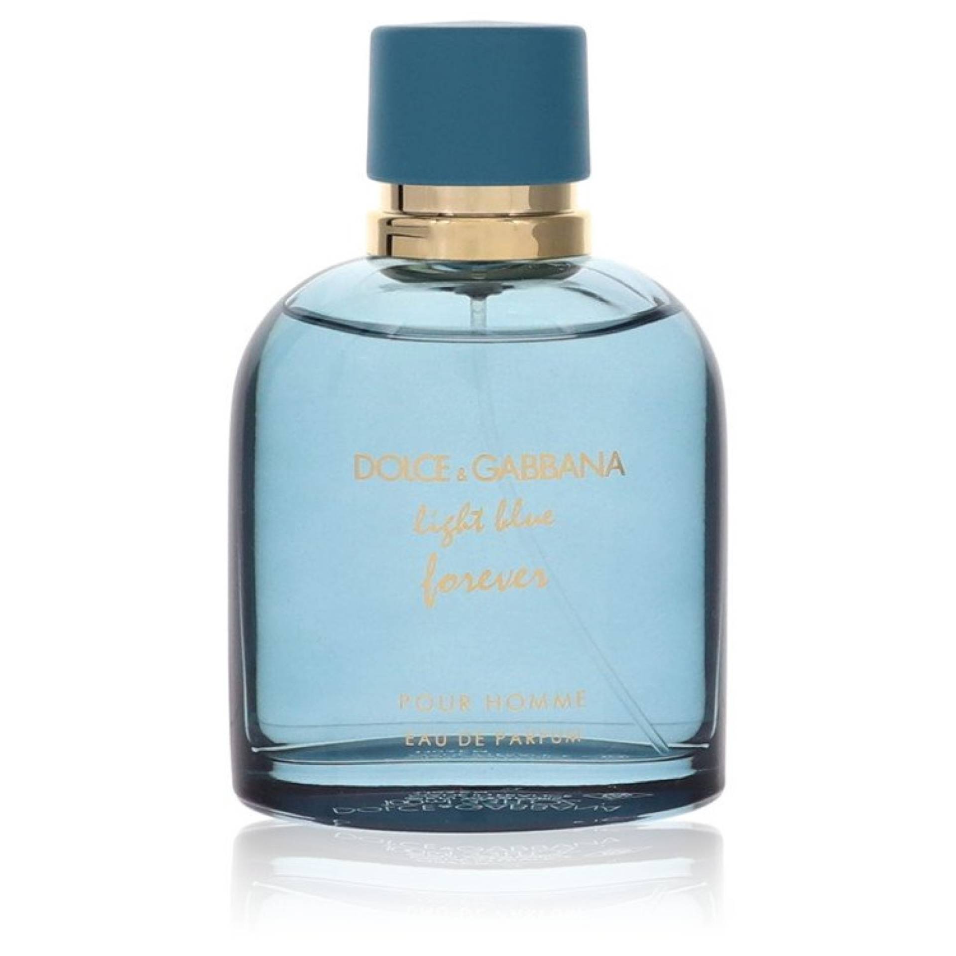 Dolce & Gabbana Light Blue Forever Eau De Parfum Spray (unboxed) 100 ml von Dolce & Gabbana