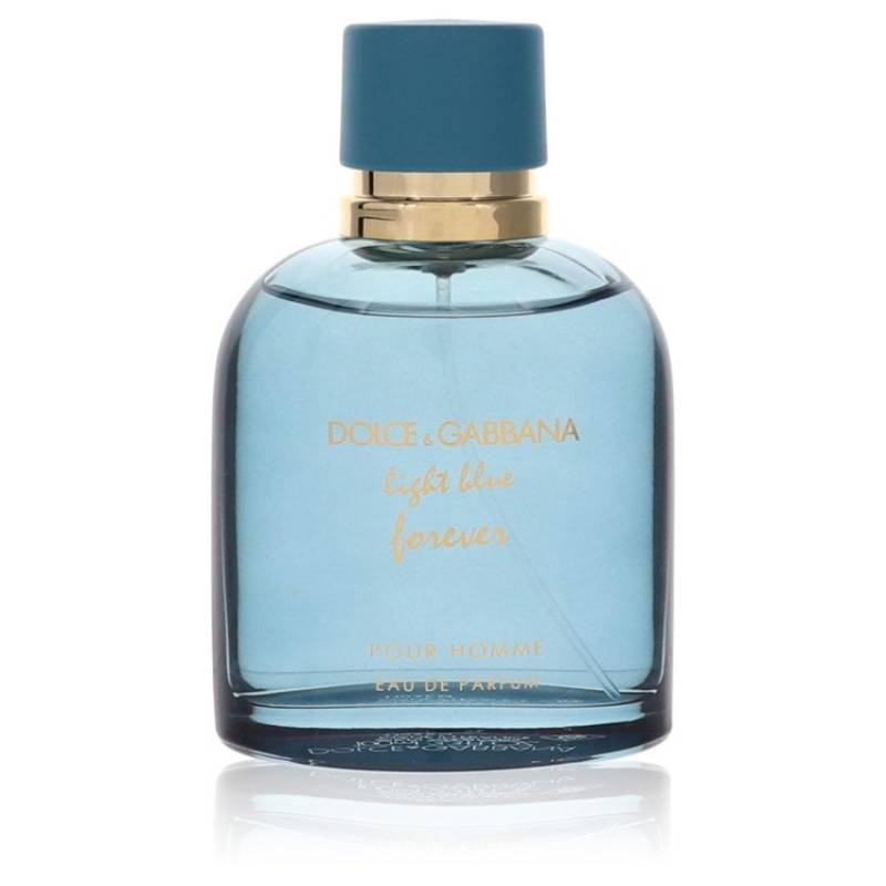 Dolce & Gabbana Light Blue Forever Eau De Parfum Spray (unboxed) 100 ml von Dolce & Gabbana