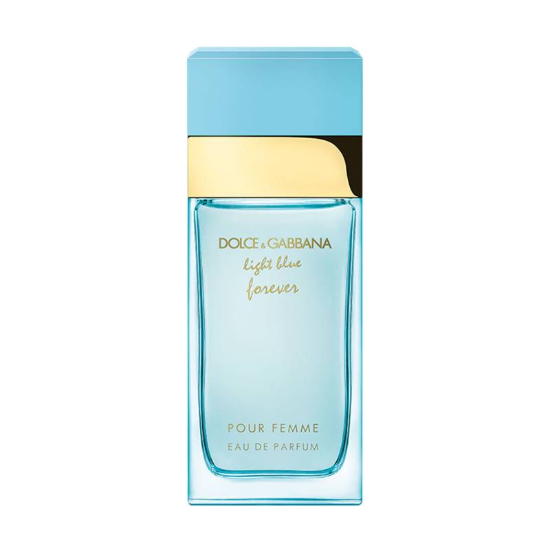 Dolce&Gabbana Light Blue Forever Eau de Parfum 25ml Damen von Dolce&Gabbana