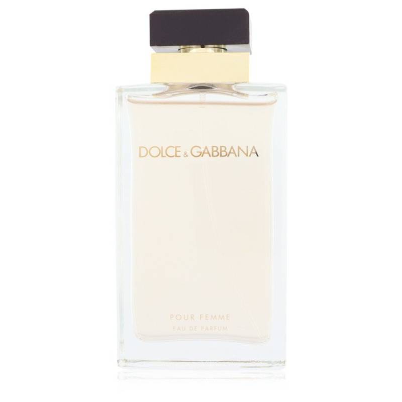 Dolce & Gabbana Pour Femme Eau De Parfum Spray (unboxed) 100 ml von Dolce & Gabbana