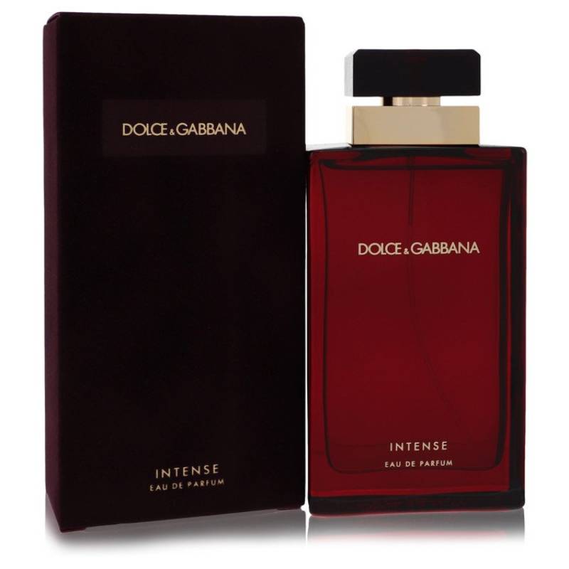 Dolce & Gabbana Pour Femme Intense Eau De Parfum Spray 100 ml von Dolce & Gabbana