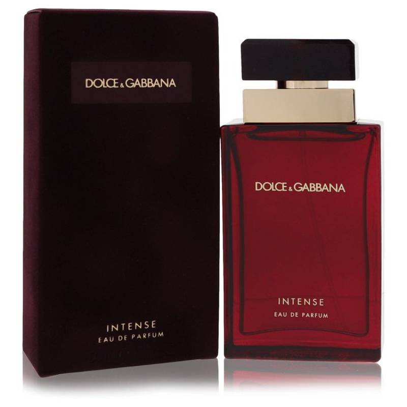 Dolce & Gabbana Pour Femme Intense Eau De Parfum Spray 50 ml von Dolce & Gabbana