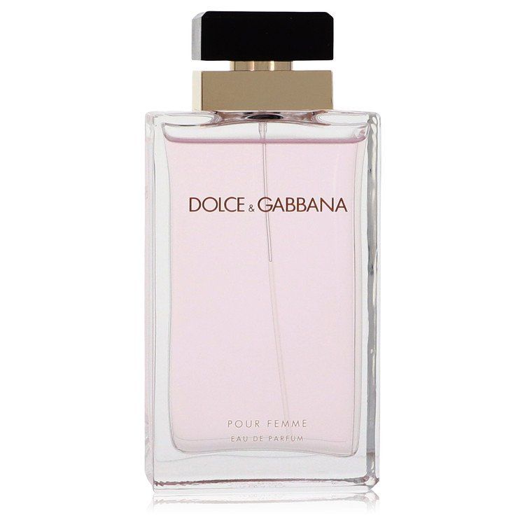 Pour Femme by Dolce & Gabbana Eau de Parfum 100ml von Dolce & Gabbana