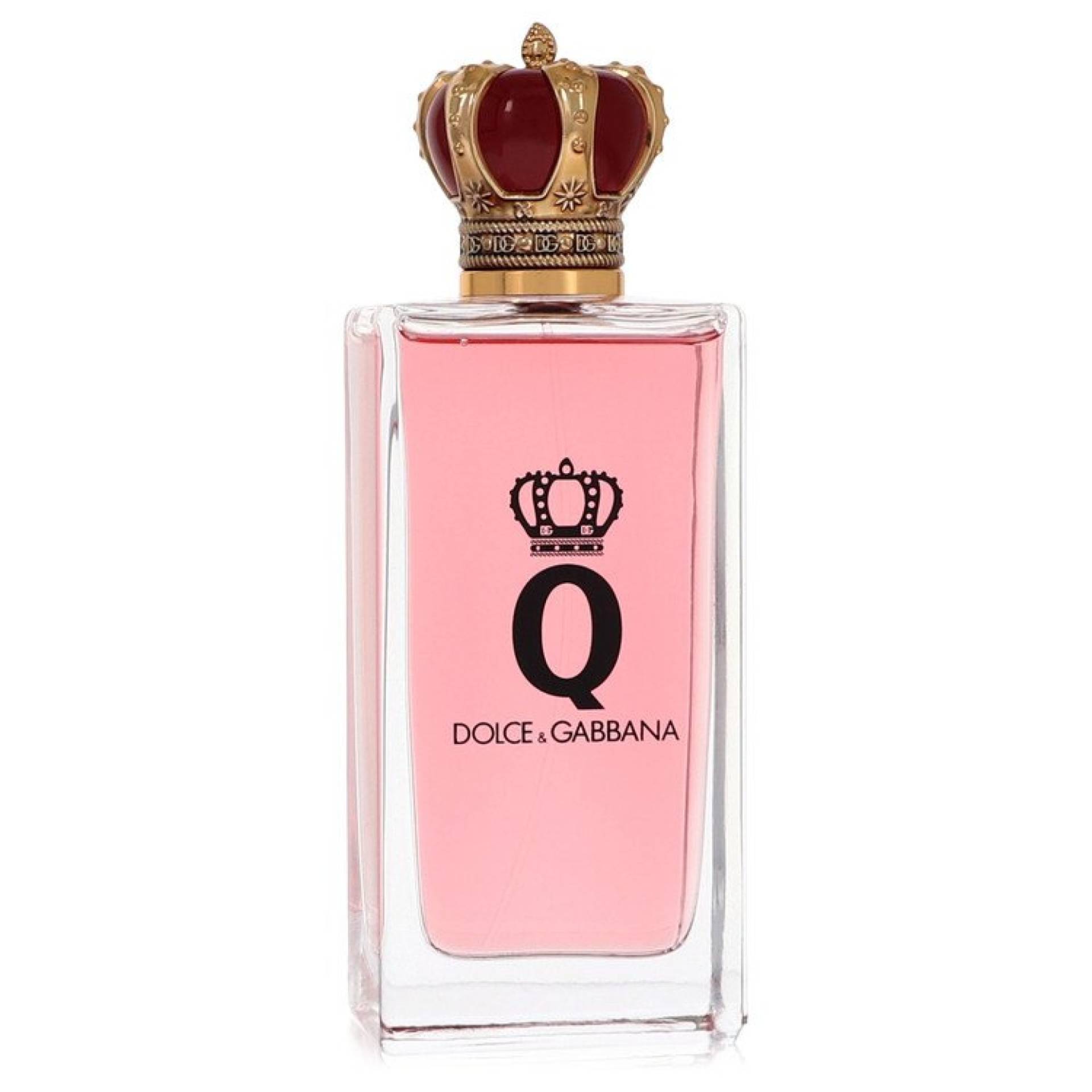 Dolce & Gabbana Q By  Eau De Parfum Spray (Unboxed) 98 ml von Dolce & Gabbana