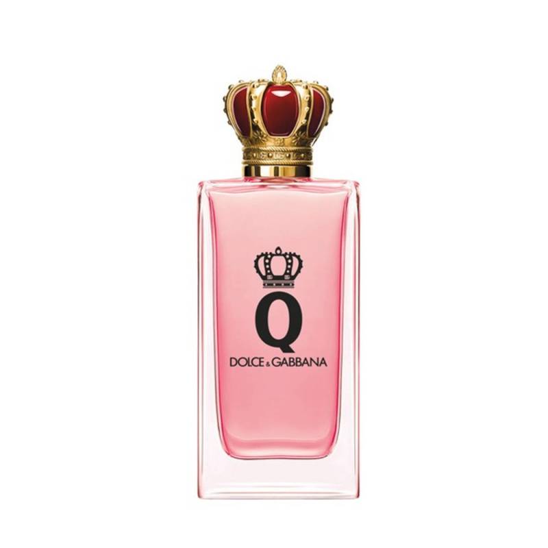 Dolce&Gabbana Q Eau de Parfum 100ml Damen von Dolce&Gabbana