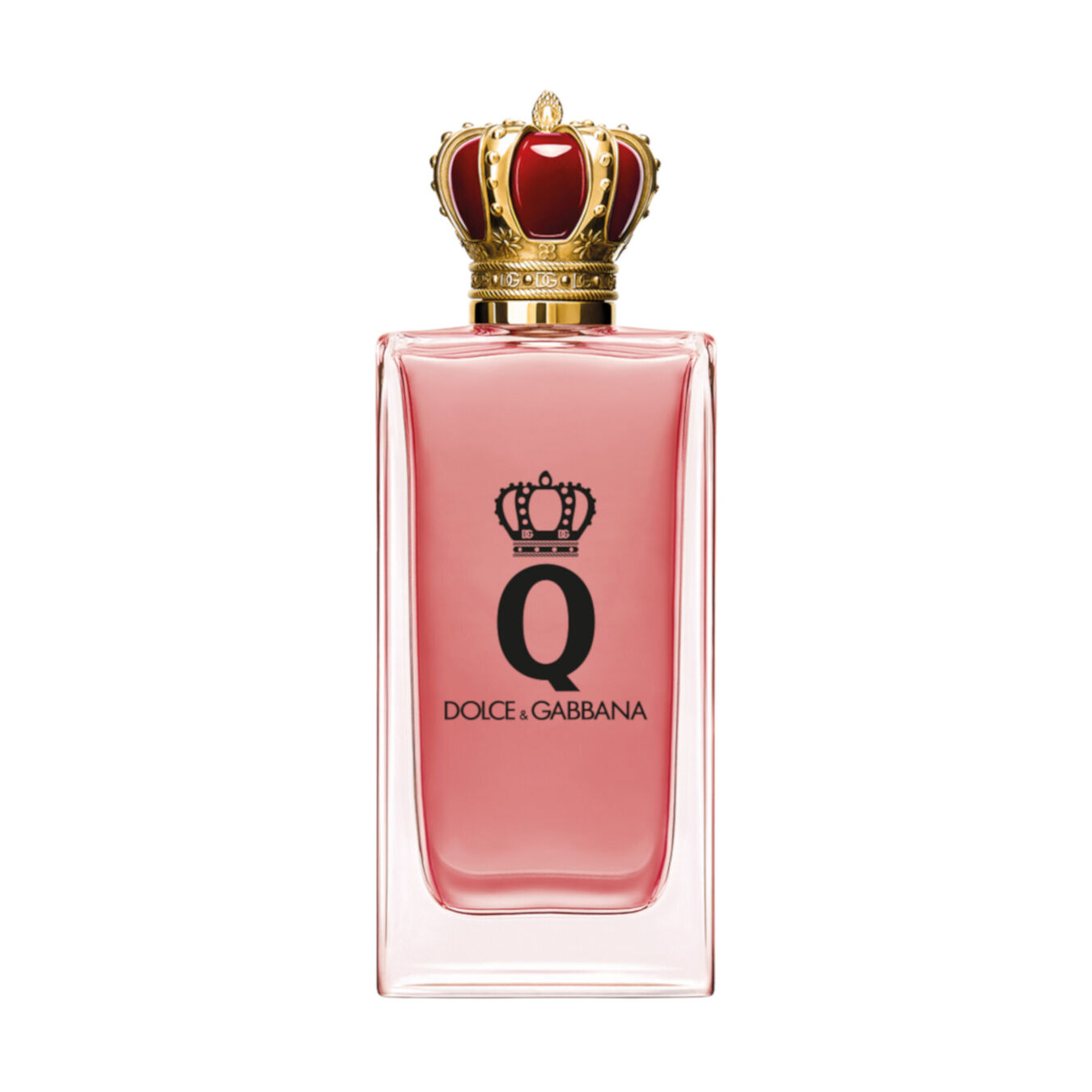 Dolce&Gabbana Q Eau de Parfum Intense 100ml Damen von Dolce&Gabbana