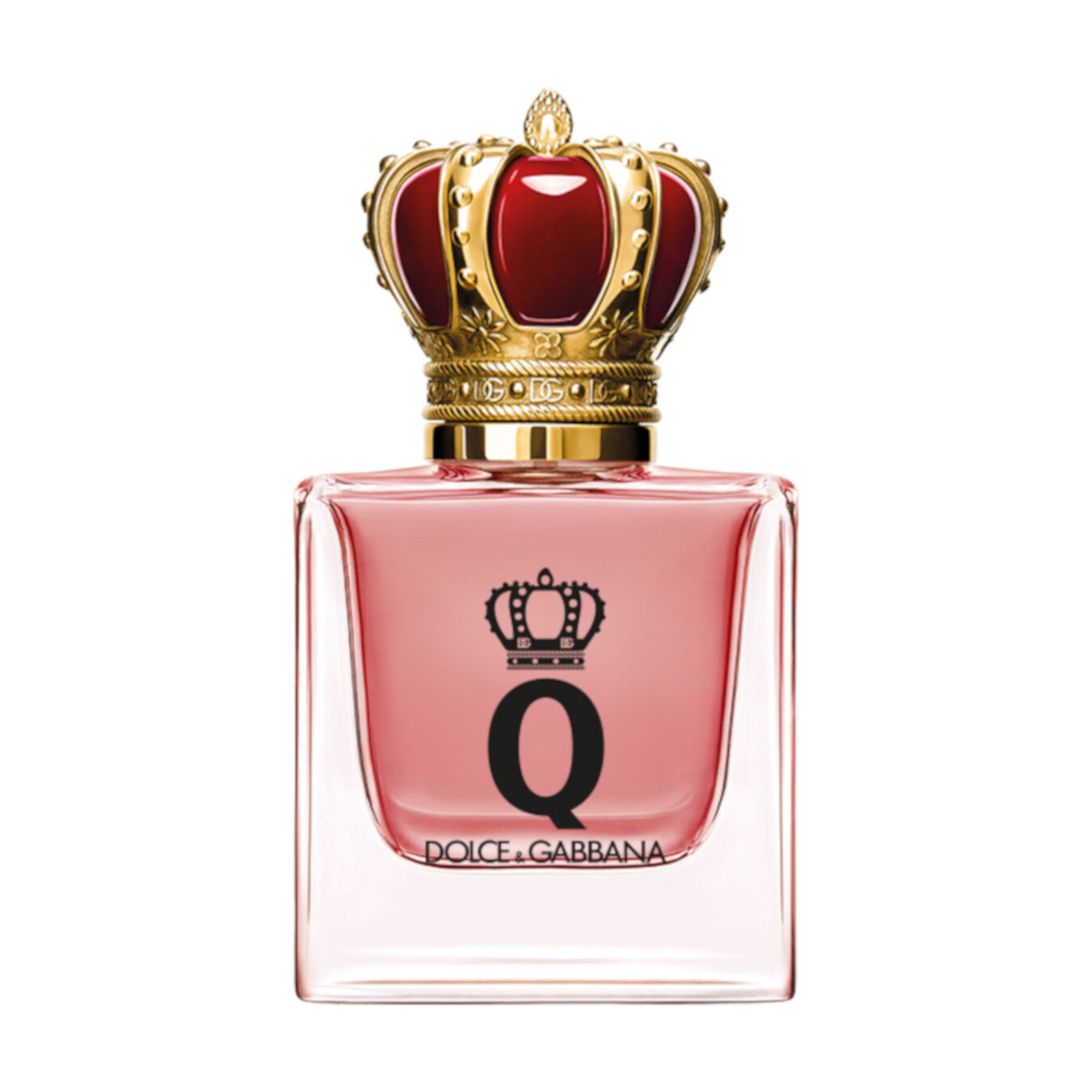 Dolce&Gabbana Q Eau de Parfum Intense 30ml Damen von Dolce&Gabbana