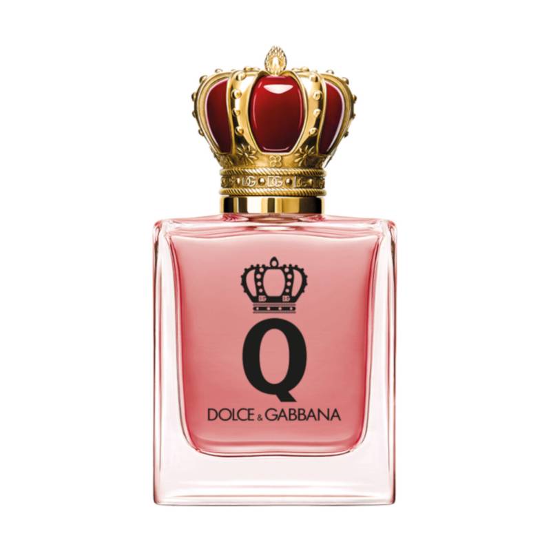 Dolce&Gabbana Q Eau de Parfum Intense 50ml Damen von Dolce&Gabbana