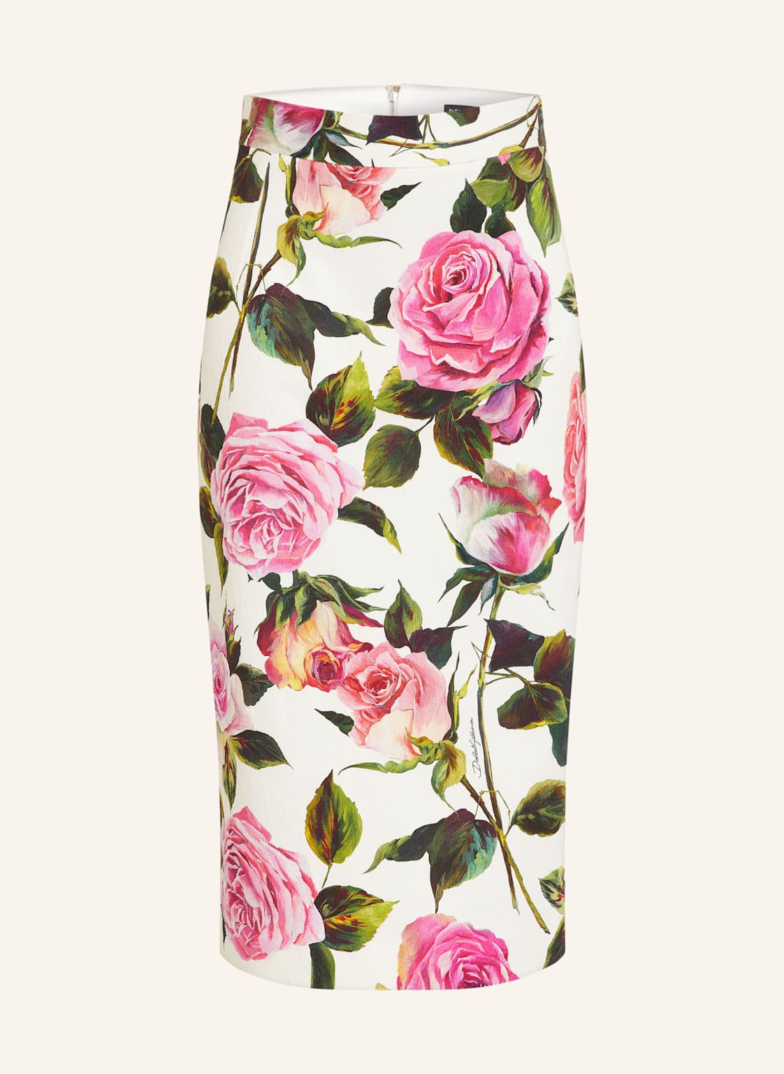 Dolce & Gabbana Rock Muro rosa Dolce & Gabbana Rock Muro rosa von Dolce & Gabbana