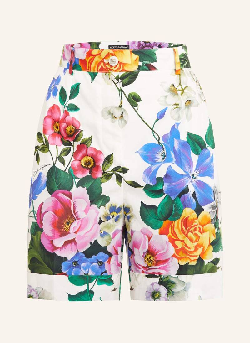 Dolce & Gabbana Shorts rosa von Dolce & Gabbana