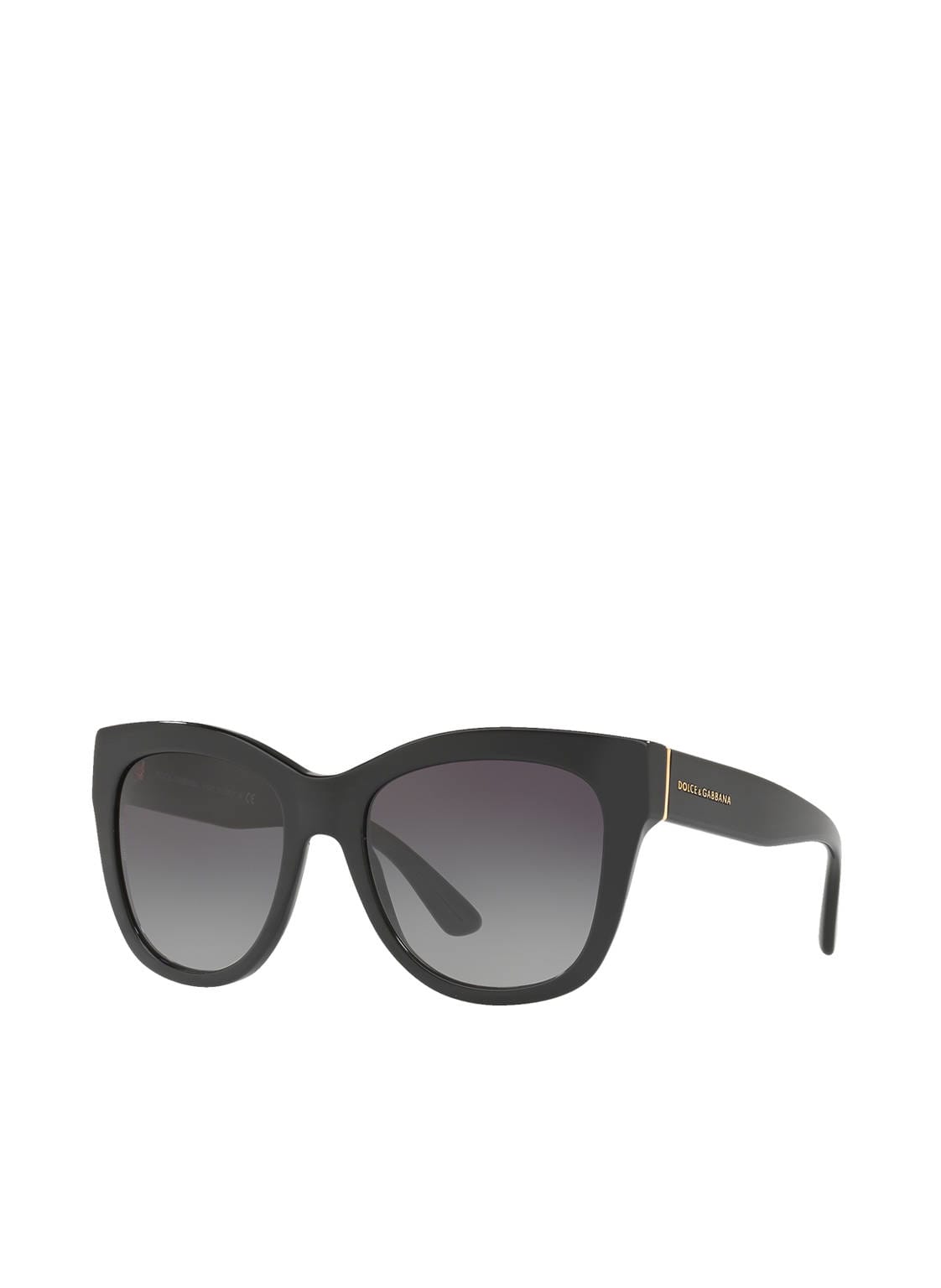 Dolce & Gabbana Sonnenbrille Dg 4270 schwarz von Dolce & Gabbana