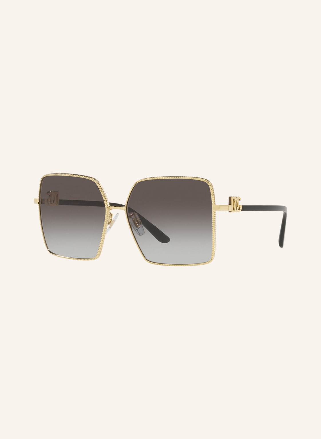 Dolce & Gabbana Sonnenbrille dg2279 gold Dolce & Gabbana Sonnenbrille dg2279 gold von Dolce & Gabbana