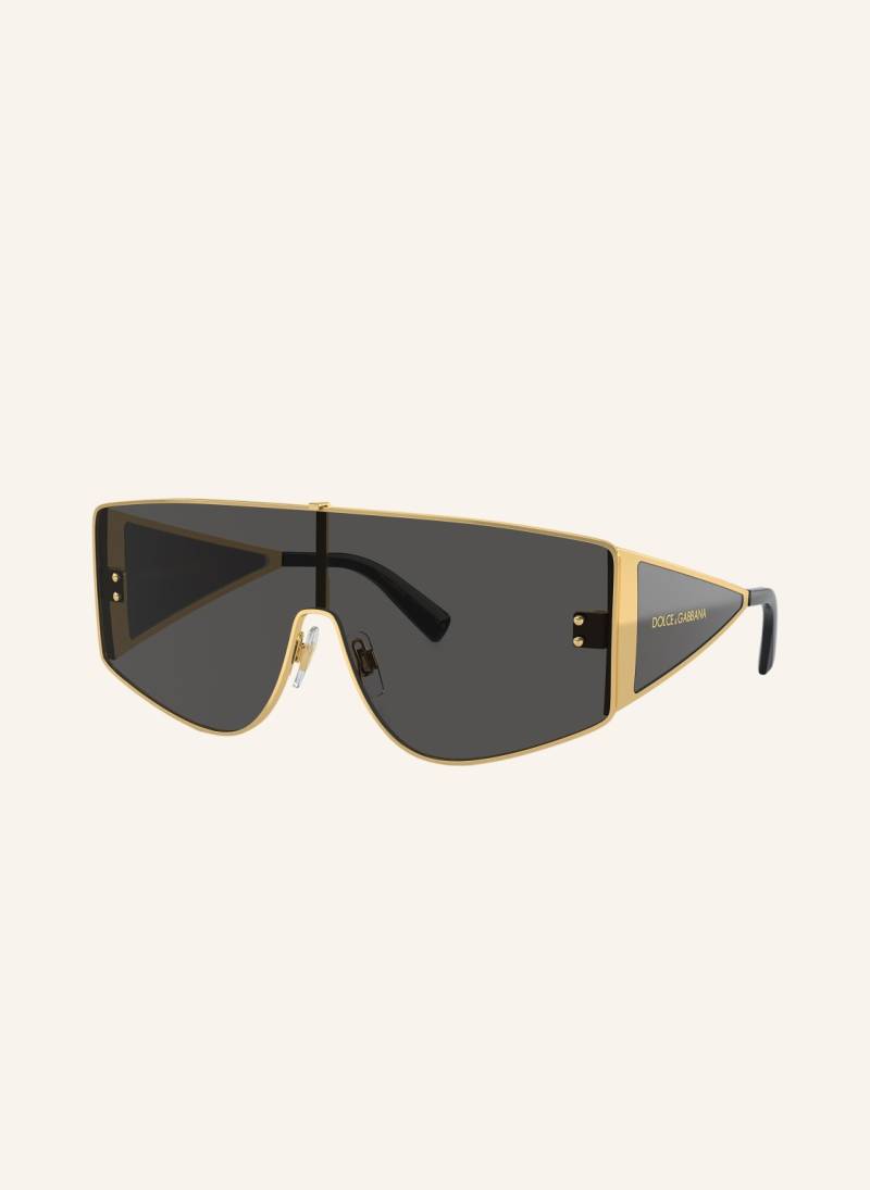 Dolce & Gabbana Sonnenbrille dg2305 gold von Dolce & Gabbana