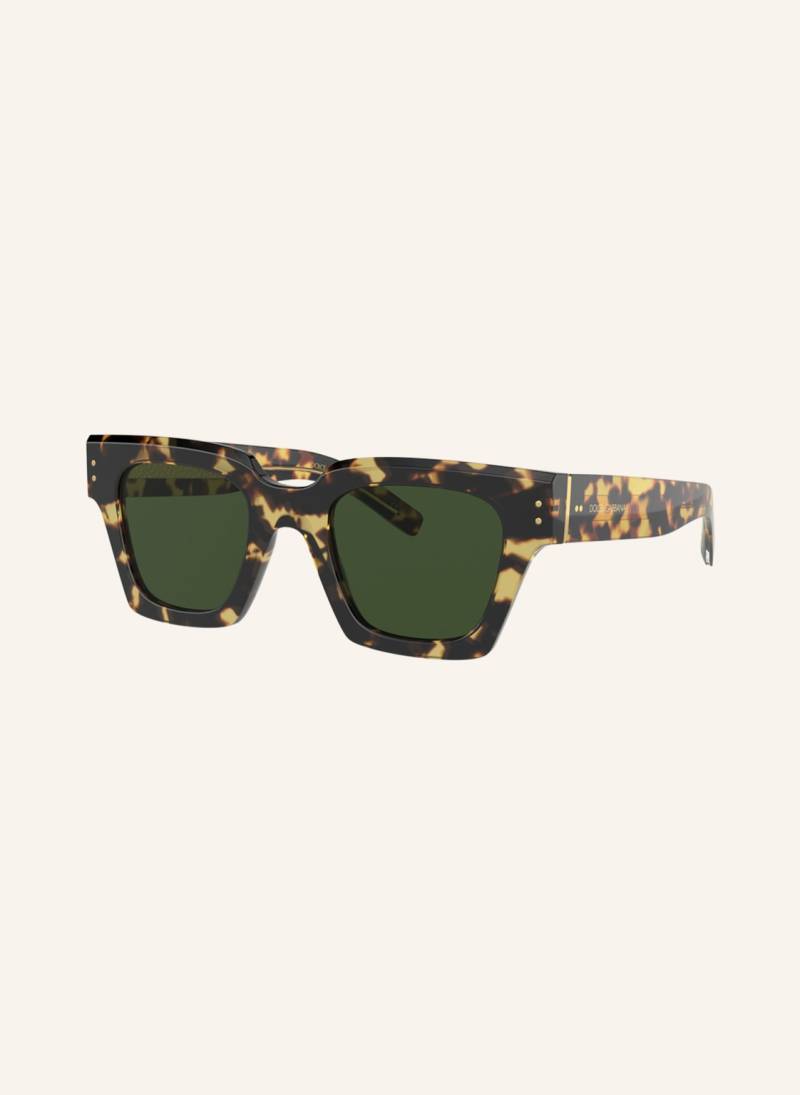 Dolce & Gabbana Sonnenbrille dg4413 braun von Dolce & Gabbana