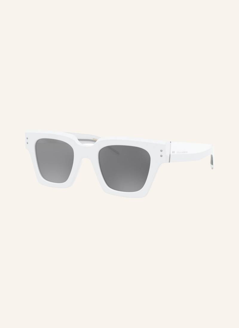 Dolce & Gabbana Sonnenbrille dg4413 weiss von Dolce & Gabbana