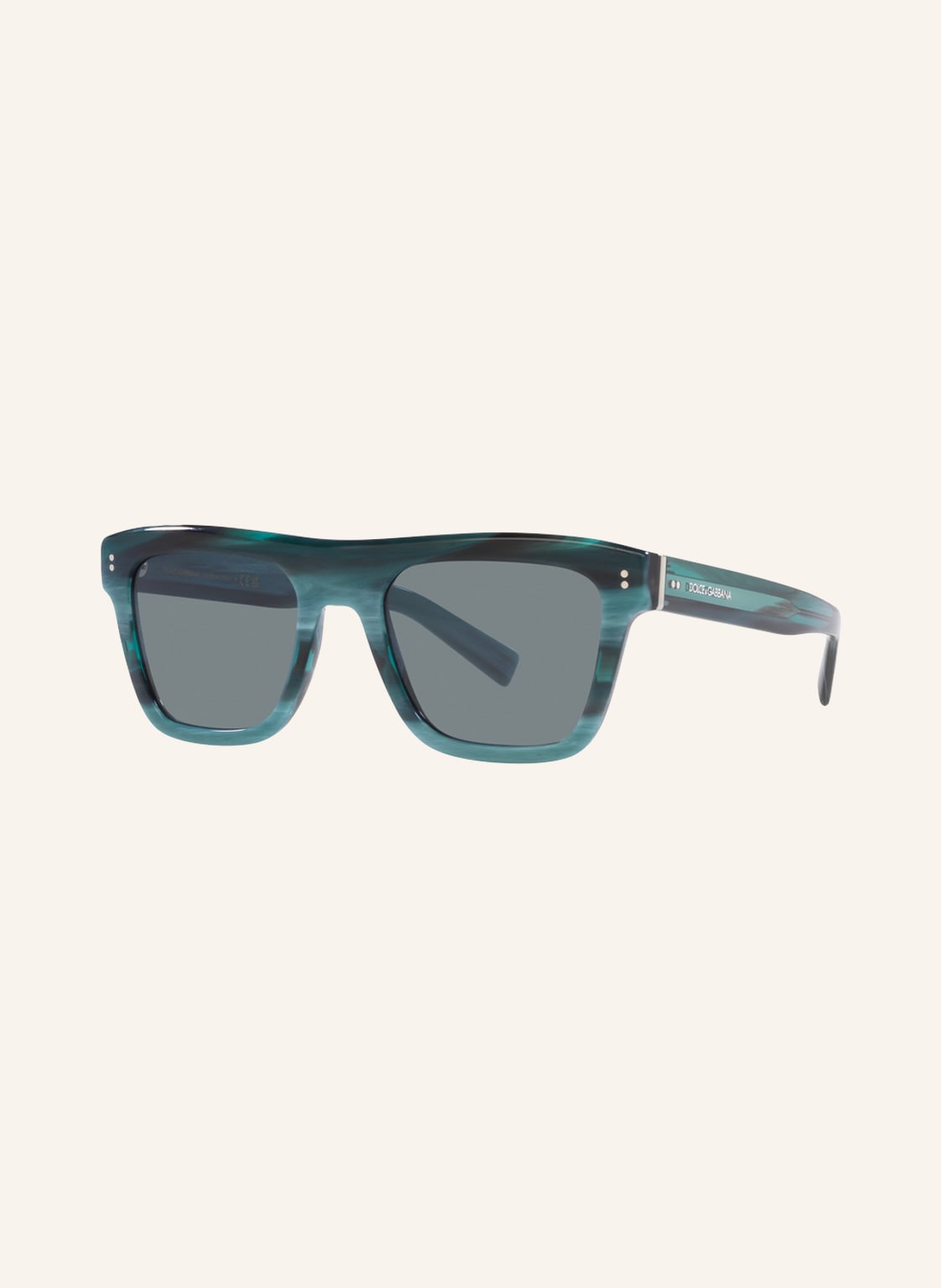 Dolce & Gabbana Sonnenbrille dg4420 blau von Dolce & Gabbana