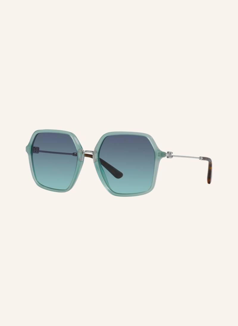 Dolce & Gabbana Sonnenbrille dg4422 blau von Dolce & Gabbana