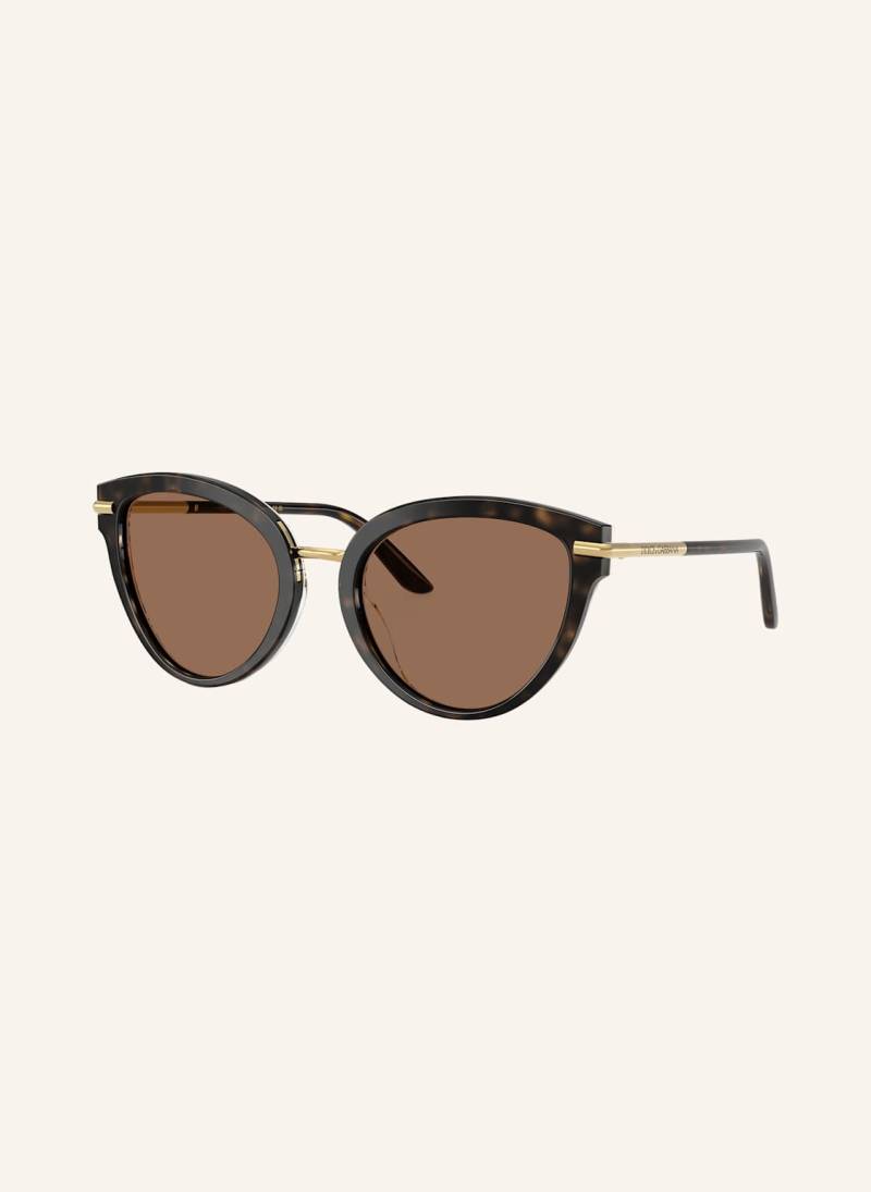 Dolce & Gabbana Sonnenbrille dg4492 braun von Dolce & Gabbana