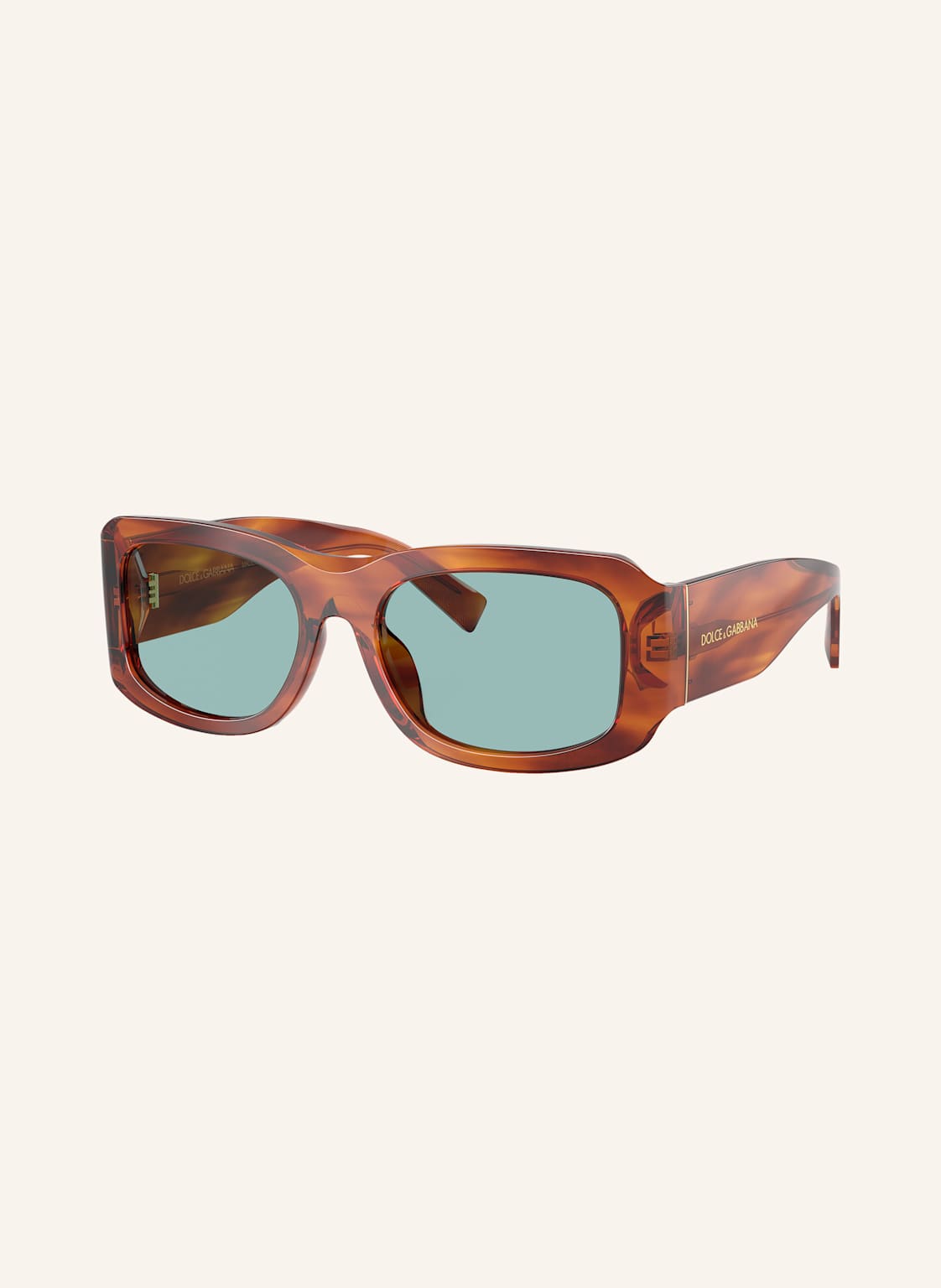 Dolce & Gabbana Sonnenbrille dg4503 braun Dolce & Gabbana Sonnenbrille dg4503 braun von Dolce & Gabbana