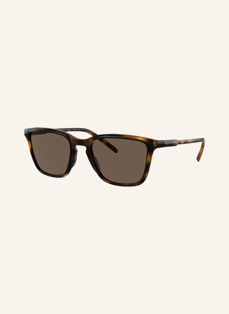 Dolce & Gabbana Sonnenbrille dg6145 braun von Dolce & Gabbana