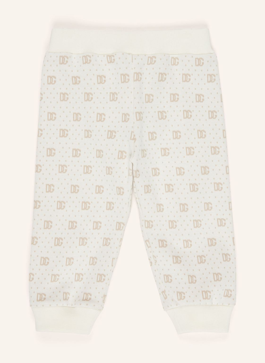 Dolce & Gabbana Sweatpants weiss Dolce & Gabbana Sweatpants weiss von Dolce & Gabbana