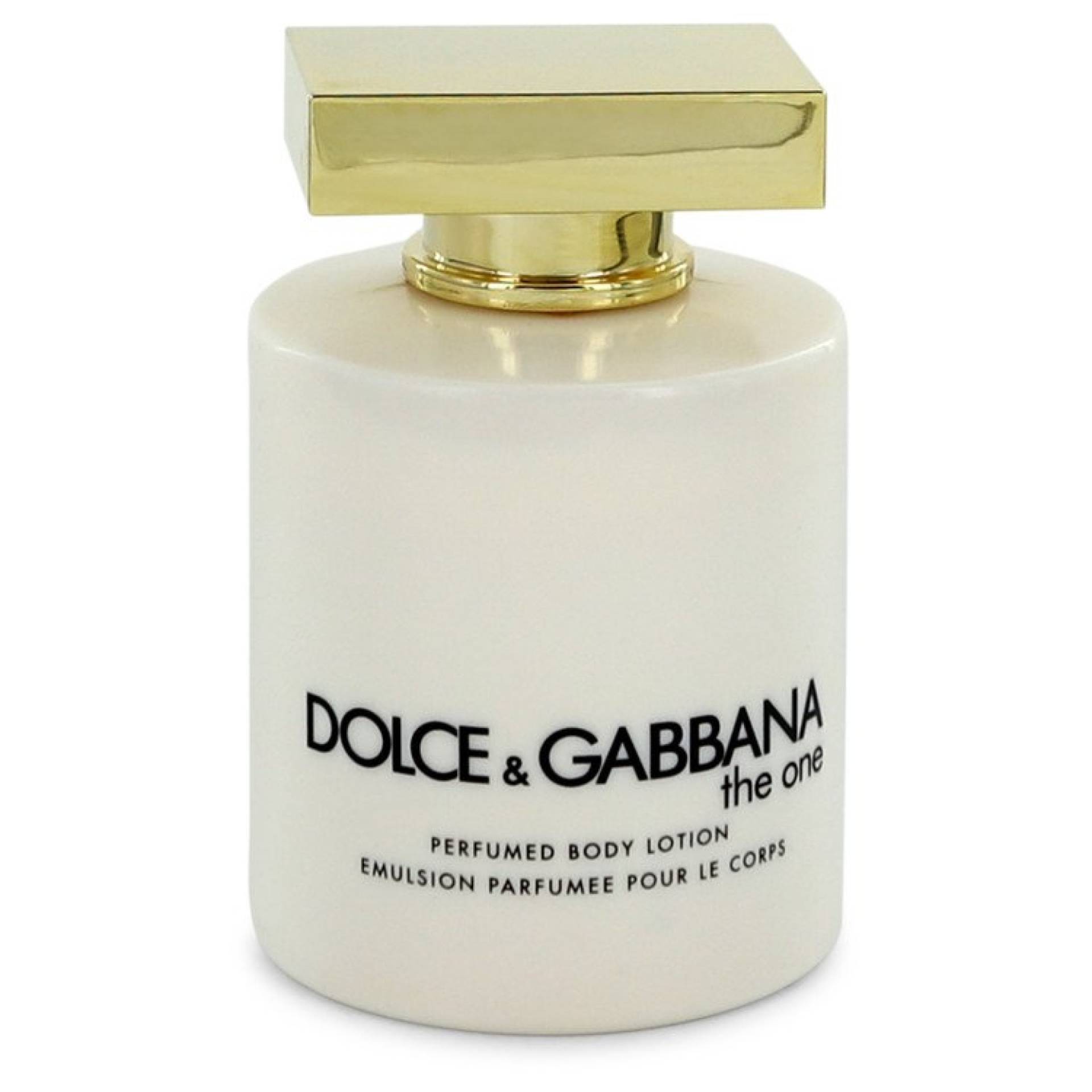 Dolce & Gabbana The One Body Lotion (unboxed) 198 ml von Dolce & Gabbana