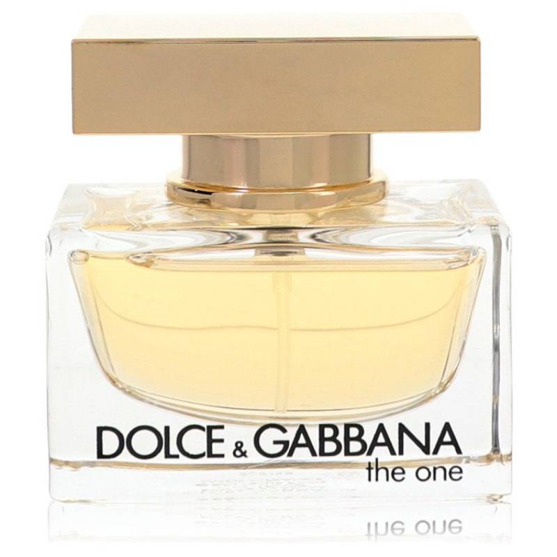 Dolce & Gabbana The One Eau De Parfum Spray (unboxed) 29 ml von Dolce & Gabbana