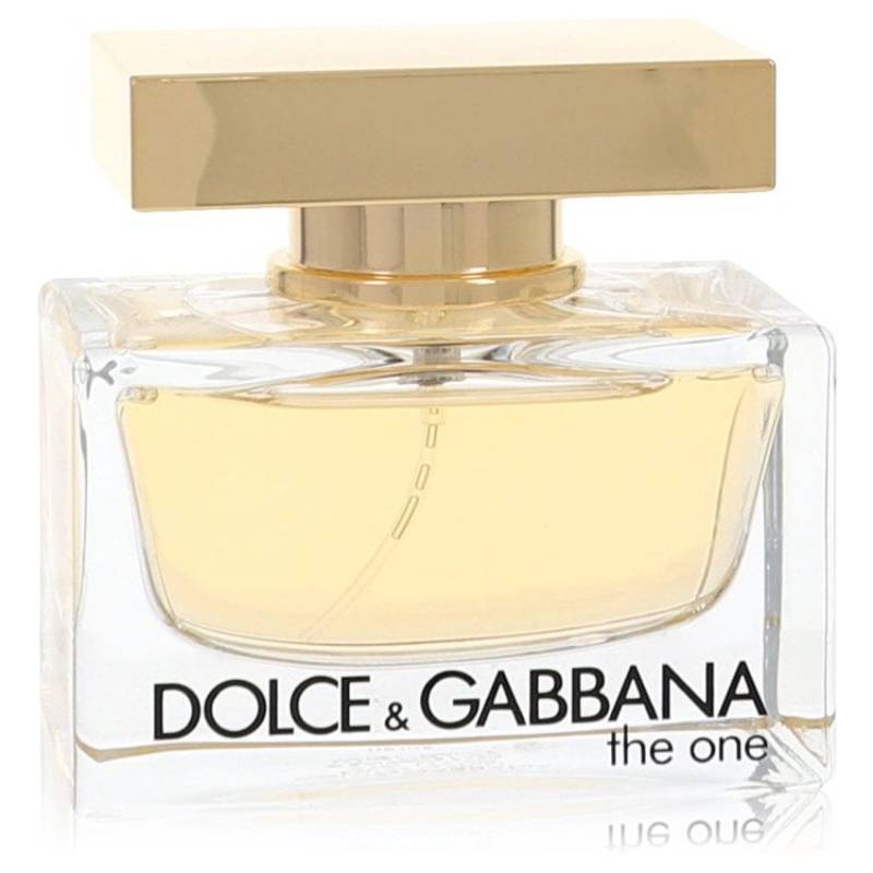 Dolce & Gabbana The One Eau De Parfum Spray (unboxed) 50 ml von Dolce & Gabbana