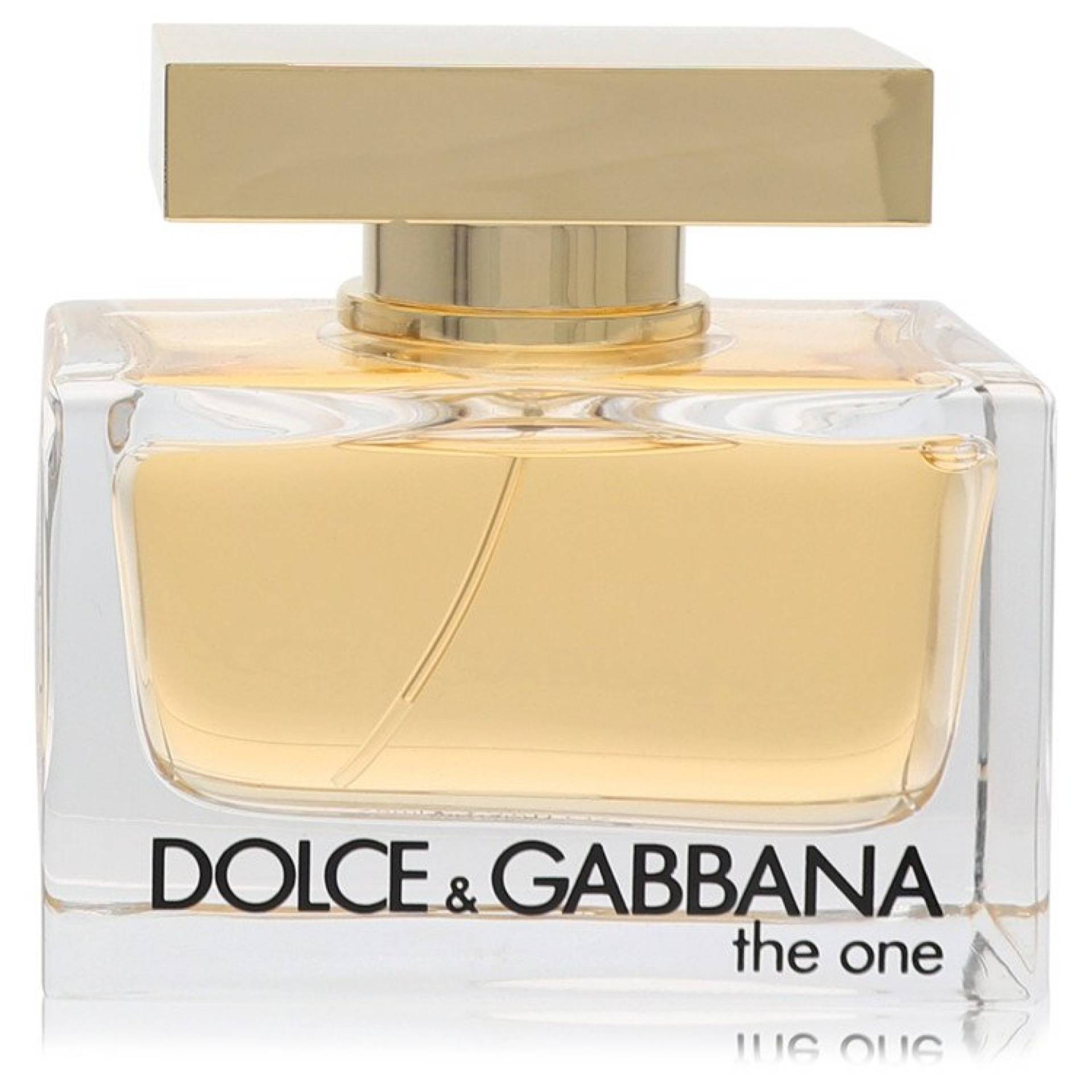 Dolce & Gabbana The One Eau De Parfum Spray (unboxed) 73 ml von Dolce & Gabbana